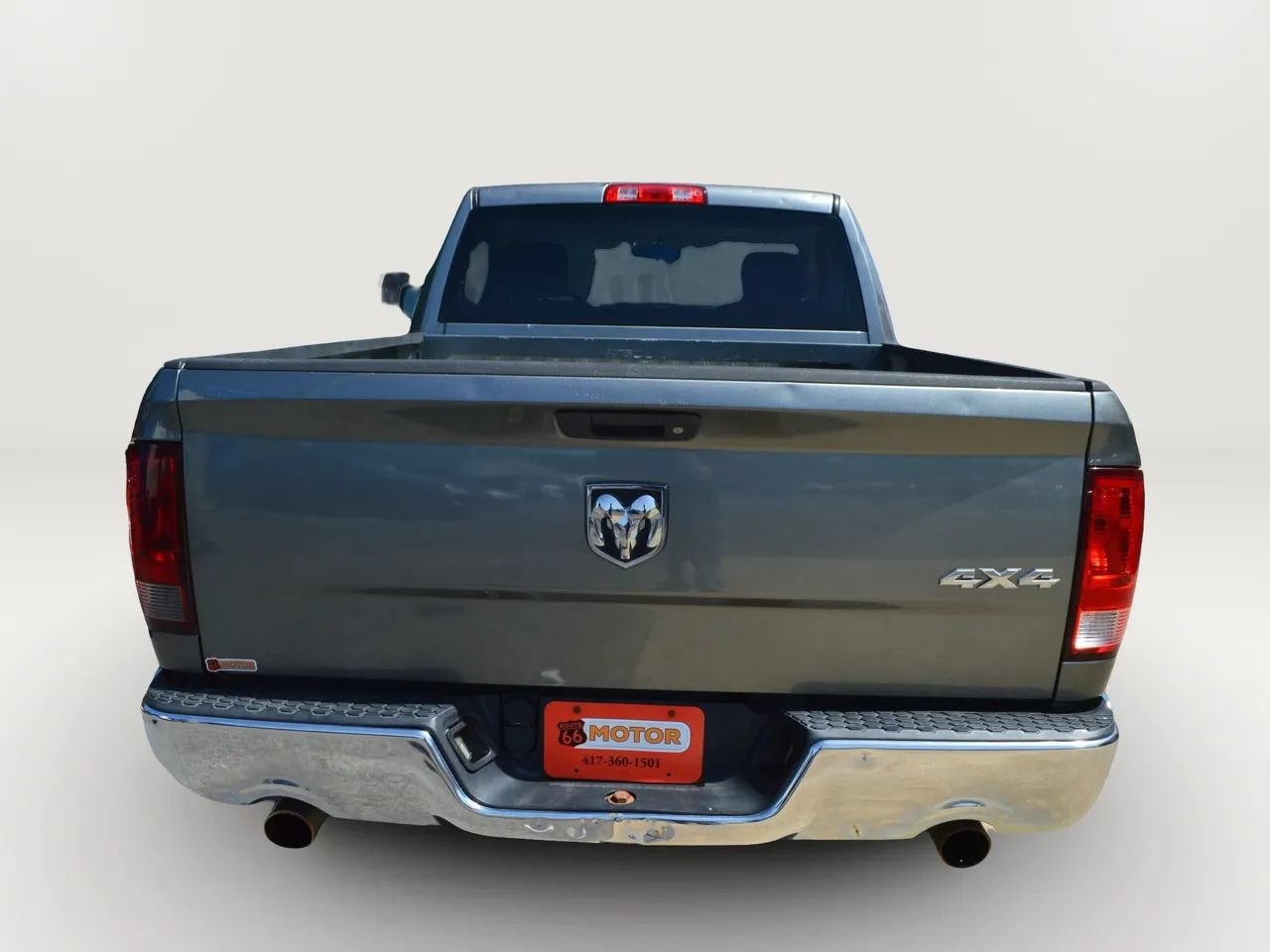 Used 2012 RAM 1500 Express AWD/4WD image 7