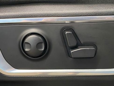 Used 2024 RAM 1500 Laramie image 51