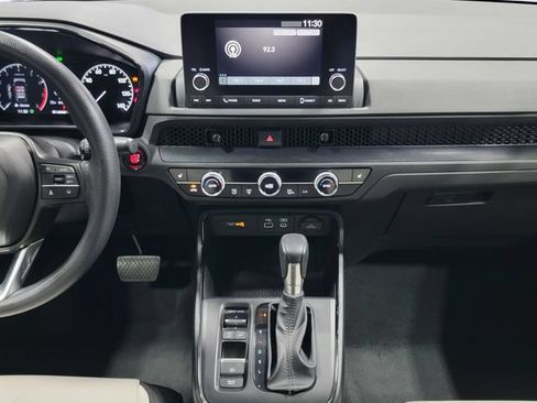 Certified 2024 Honda CR-V EX image 19