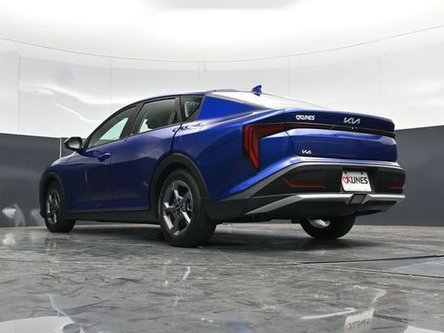 Used 2025 Kia K4 FWD image 55