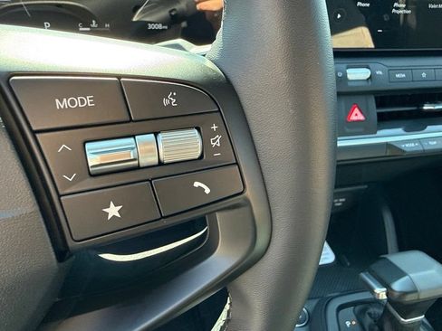 Certified 2025 Kia K4 EX FWD image 29