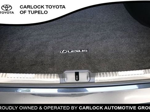 Used 2023 Lexus ES 350 w/ Accessory Package (Z1) FWD image 35
