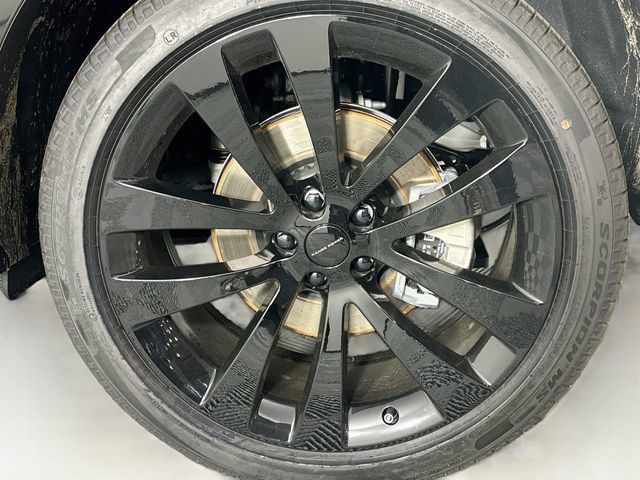 New 2027 Land Rover Range Rover Sport Dynamic SE AWD/4WD image 28