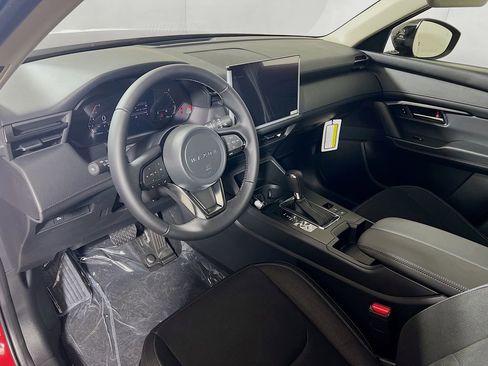 New 2026 MAZDA CX-5 Select AWD/4WD image 9