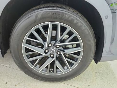 Used 2025 Lexus TX 350 AWD w/ Technology Package image 62
