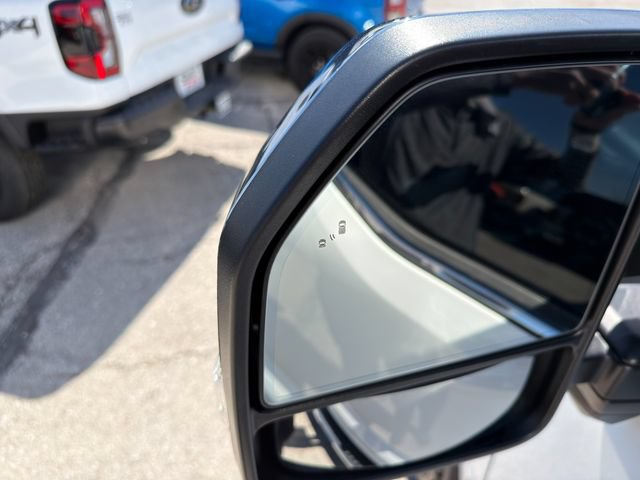 Used 2022 Ford F150 Lariat w/ Equipment Group 502A High AWD/4WD image 15