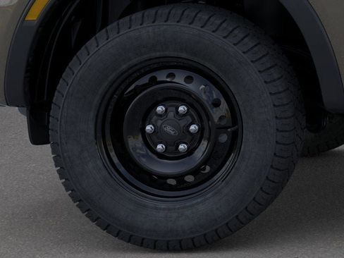 New 2026 Ford Ranger XL AWD/4WD image 19