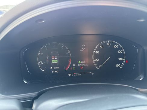 Used 2022 Honda Civic Sport image 26