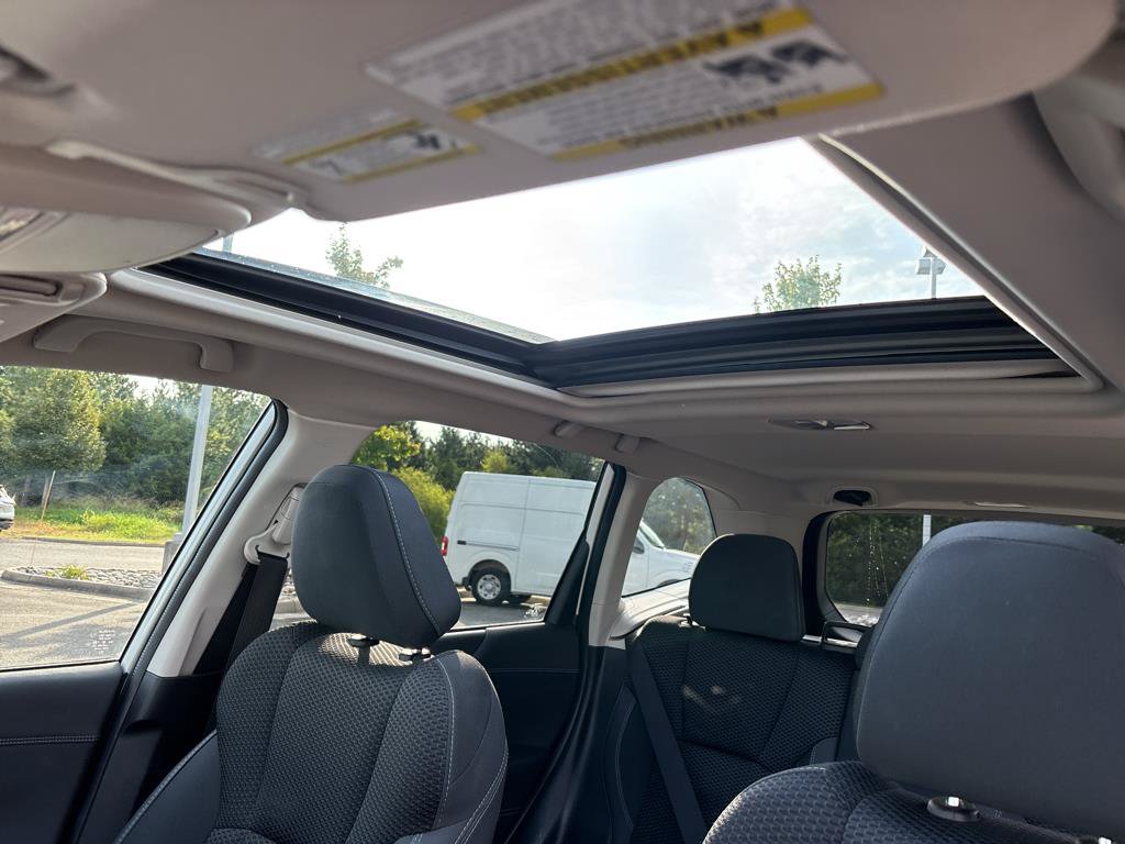 Used 2019 Subaru Forester Premium w/ All-Weather Package AWD/4WD image 21