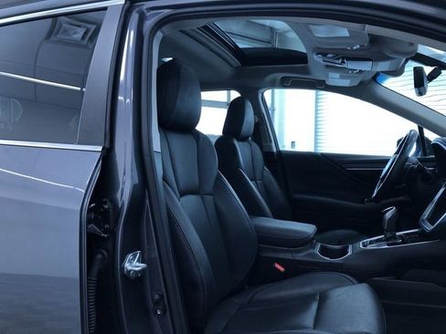 Used 2022 Subaru Outback Limited w/ Popular Package #2 image 22