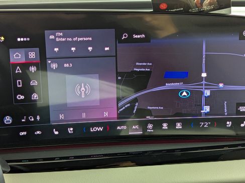 New 2025 Audi A5 2.0T Premium Plus image 16