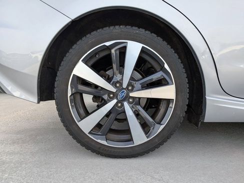 Used 2019 Subaru Impreza 2.0i Sport image 15