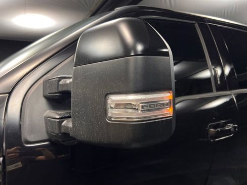 Used 2021 Ford F350 Platinum w/ Tremor Off-Road Package image 28