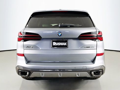 New 2026 BMW X5 xDrive50e w/ M Sport Package image 6