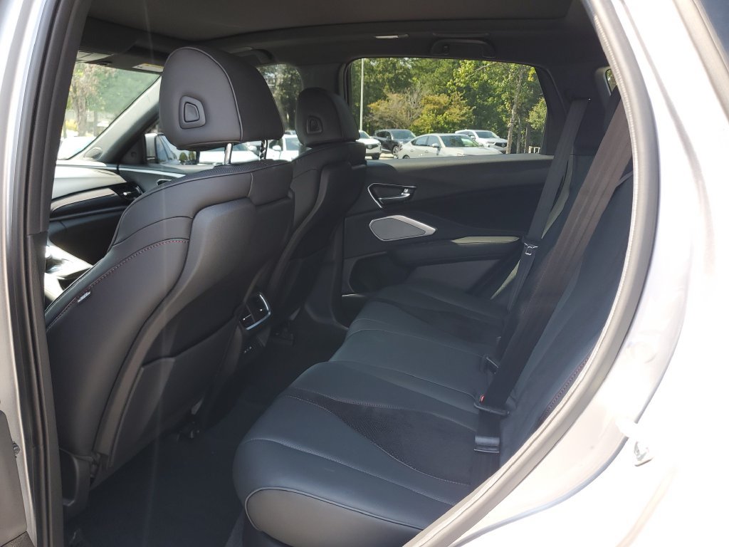 Certified 2023 Acura RDX w/ Advance Package FWD image 14