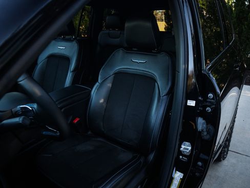 Used 2022 Jeep Grand Cherokee Trailhawk AWD/4WD image 16