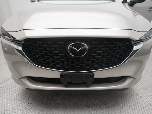 Used 2025 MAZDA CX-5 AWD 2.5 S w/ Select Package image 21