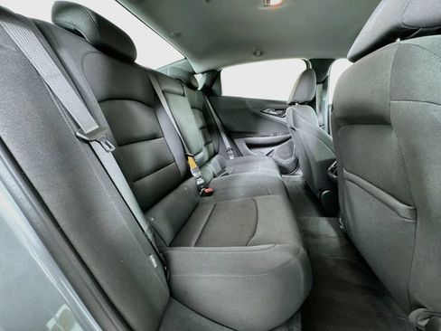 Used 2025 Chevrolet Malibu LT FWD image 27