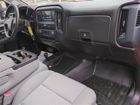 Used 2018 Chevrolet Silverado 2500 W/T w/ WT Convenience Package image 26