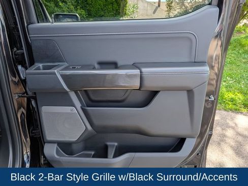 Used 2023 Ford F150 XLT w/ Equipment Group 302A High AWD/4WD image 39