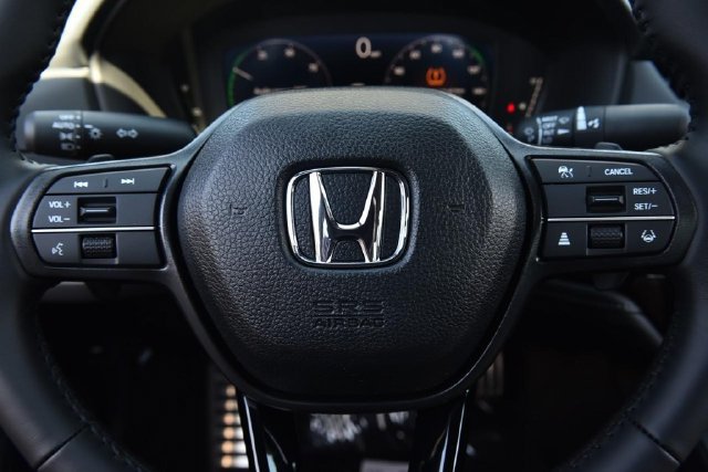 New 2026 Honda Accord Sport image 19
