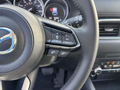 Certified 2025 MAZDA CX-5 AWD 2.5 S w/ Preferred Package image 20