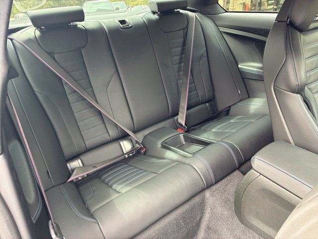 Used 2026 BMW M2 w/ Lighting Package RWD image 14