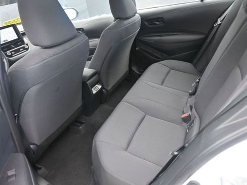 Used 2025 Toyota Corolla LE image 16