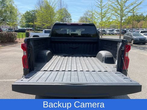 Used 2023 Chevrolet Silverado 1500 LT w/ Protection Package image 13