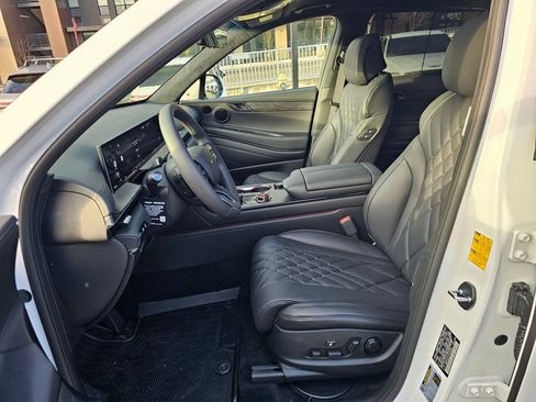 New 2026 Genesis GV80 3.5T Prestige AWD/4WD image 21