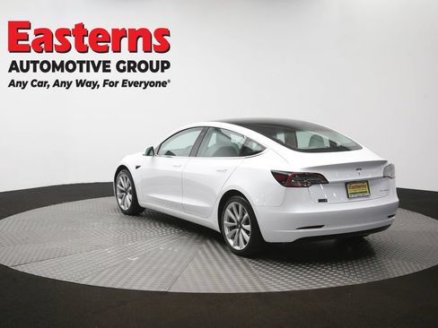 Used 2019 Tesla Model 3 Long Range AWD/4WD image 58