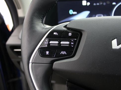 Used 2024 Kia EV6 Wind w/ Wind Technology Package image 34