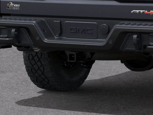 New 2026 GMC Sierra 1500 AT4X w/ AT4X AEV Edition image 14