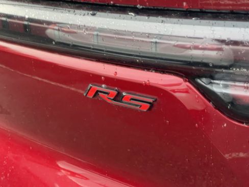 Certified 2024 Chevrolet Equinox EV RS FWD image 7