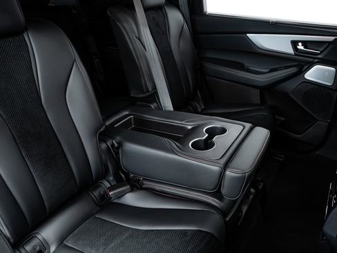 New 2026 Acura MDX A-Spec image 24