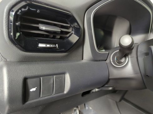 New 2026 Honda Passport RTL image 23