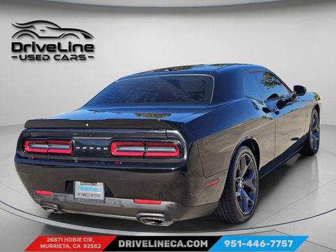 Used 2019 Dodge Challenger R/T image 12