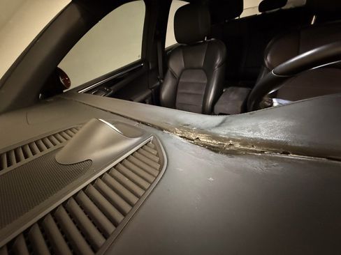 Used 2018 Porsche Macan GTS image 39