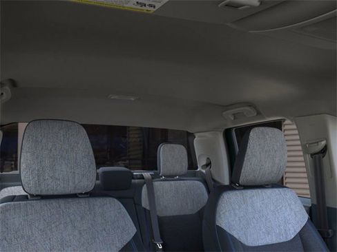 New 2025 Ford Maverick XLT w/ Equipment Group 302A image 12