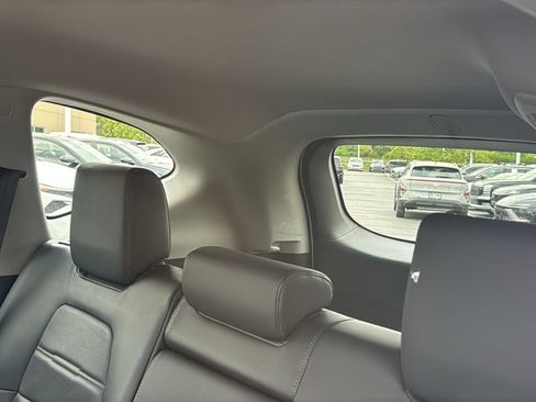 Used 2018 Honda CR-V Touring image 30