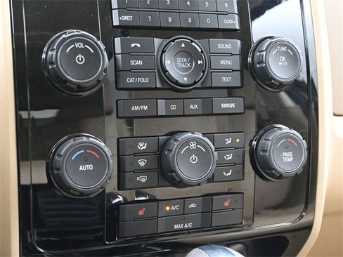 Used 2011 Ford Escape Limited w/ 302A Rapid Spec Order Code image 18