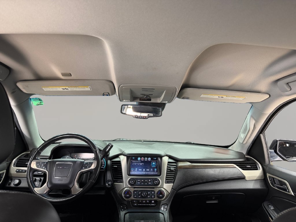 Used 2018 GMC Yukon XL Denali RWD image 20