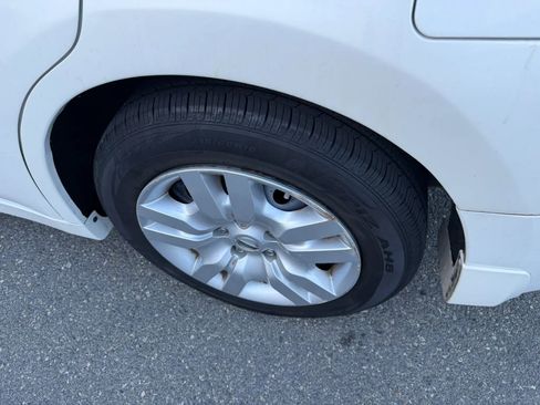 Used 2009 Nissan Altima 2.5 S image 32