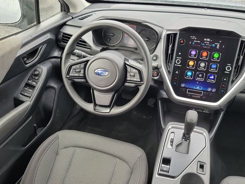 Used 2024 Subaru Crosstrek 2.0i Premium image 7