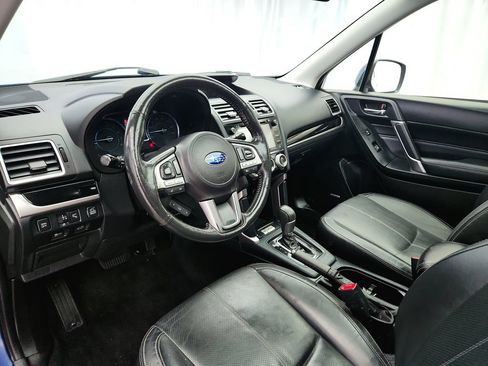 Used 2018 Subaru Forester 2.0XT Touring w/ Popular Package #3B AWD/4WD image 10