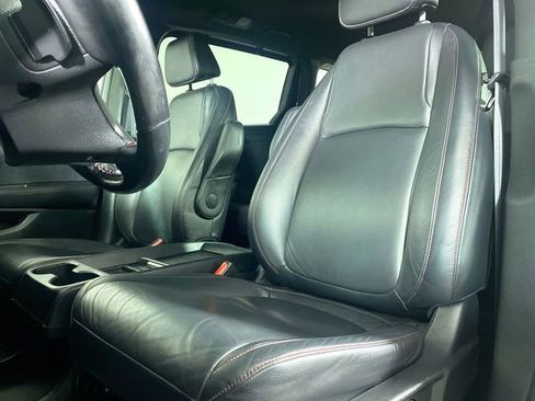 Certified 2023 Honda Odyssey Sport image 21