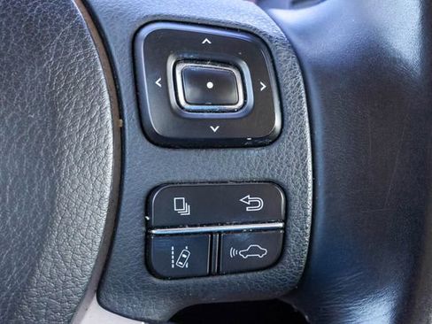 Used 2018 Lexus IS 300 AWD w/ Comfort Package image 29