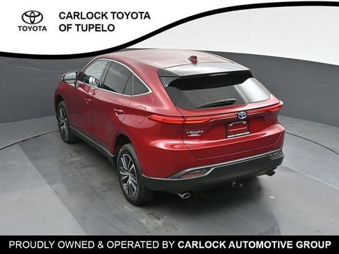 Used 2023 Toyota Venza LE image 35