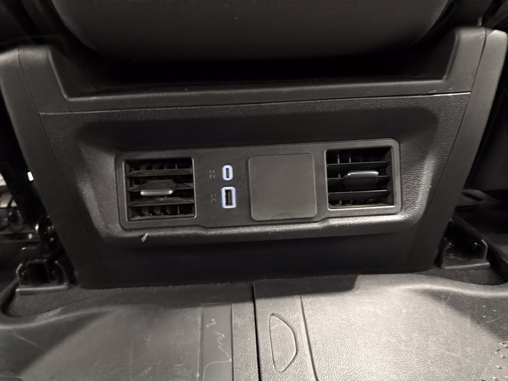 Used 2024 Chevrolet Silverado 2500 W/T w/ WT Fleet Convenience Package AWD/4WD image 42