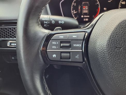 Used 2025 Honda Civic Sport image 14